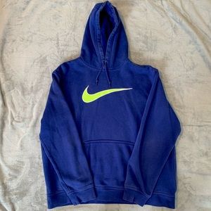 Men’s XL Nike Hoodie